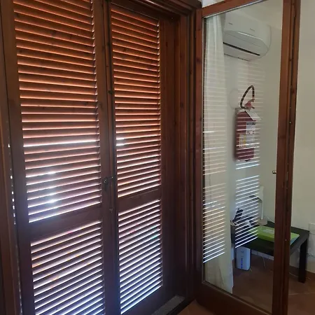 Casa Alma Lägenhet Olbia