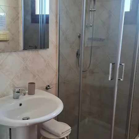 Casa Alma 아파트 올비아