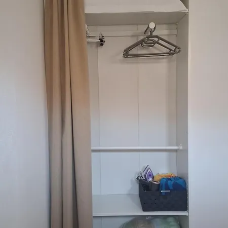 아파트 Casa Alma