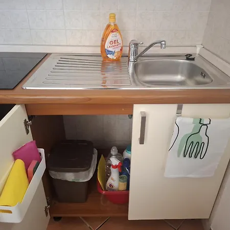 Casa Alma Olbia