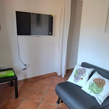 Casa Alma Apartment *