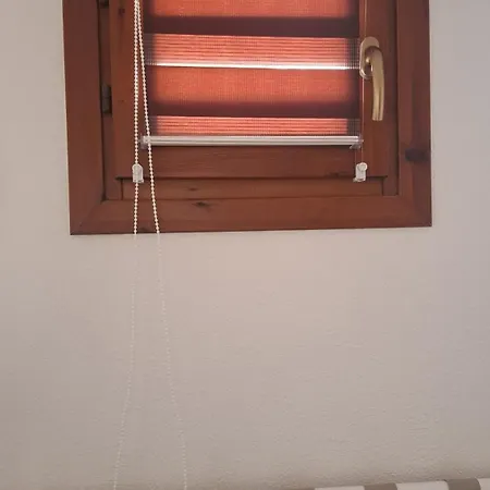 Casa Alma Lägenhet