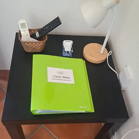 Appartamento Casa Alma