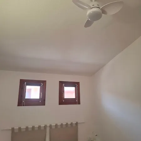 Casa Alma Appartement