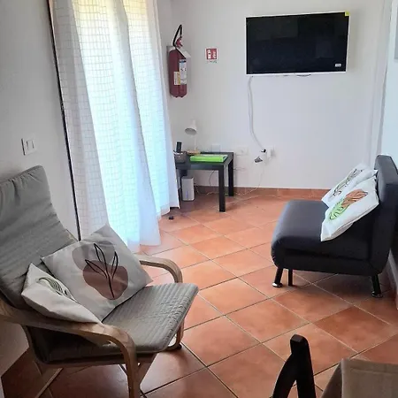 Appartamento Casa Alma *
