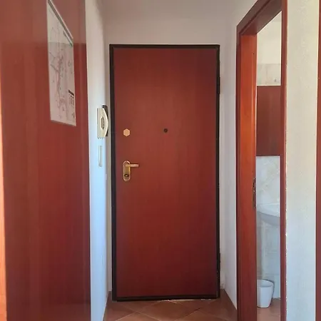 Appartamento Casa Alma *