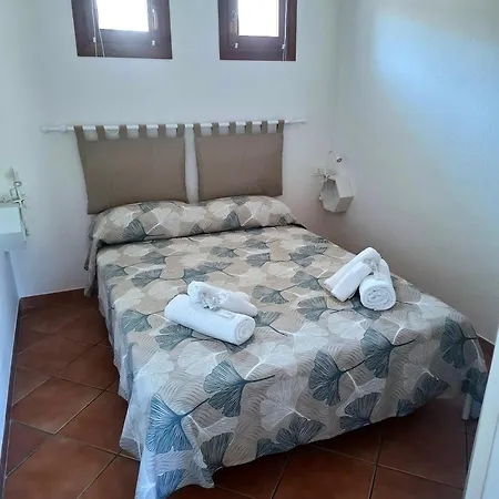 Casa Alma * أولبيا