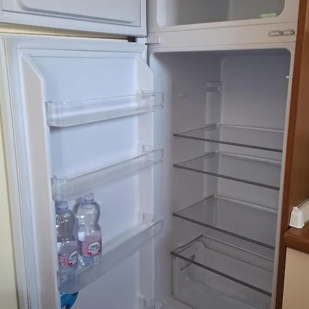 Casa Alma Appartement