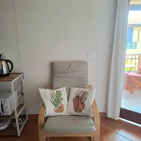 Casa Alma Appartement Olbia