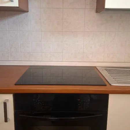 Casa Alma Appartement *