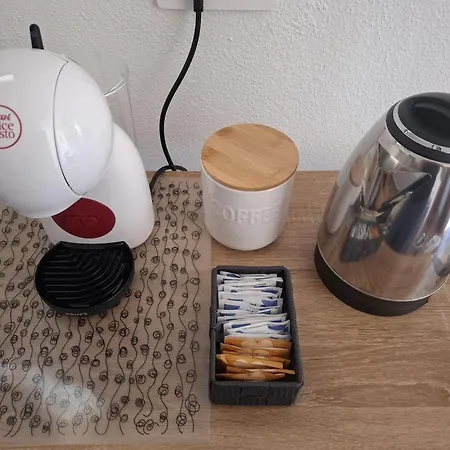 Casa Alma Appartement