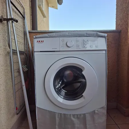 Appartement Casa Alma *