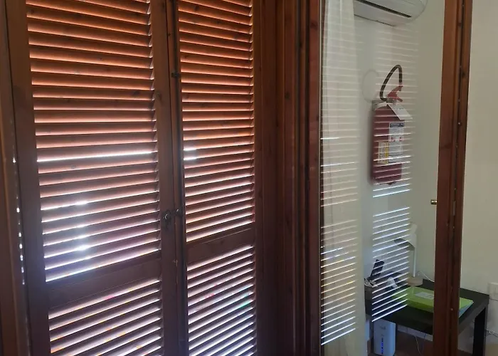 Casa Alma Apartment Olbia