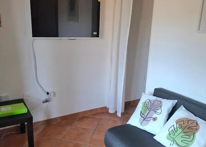 Casa Alma Apartment *