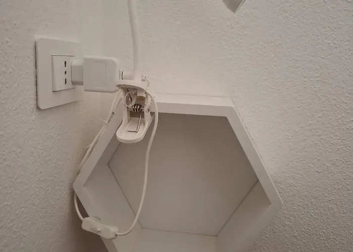 Casa Alma * אולביה