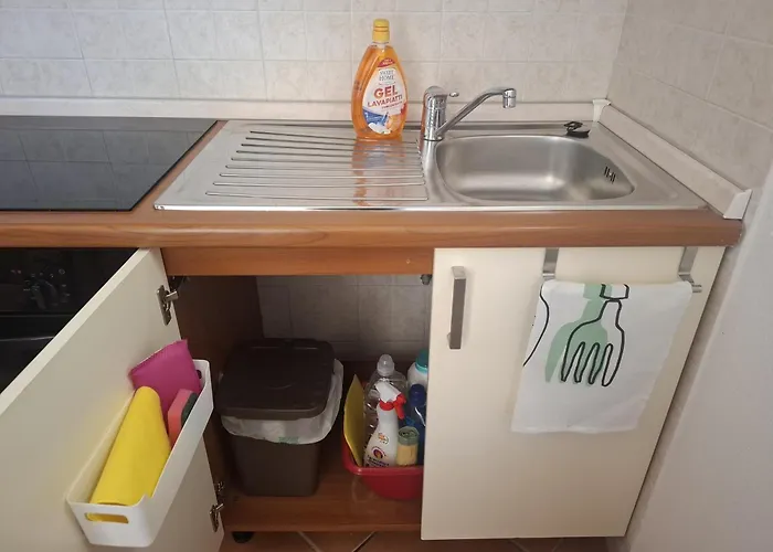 Casa Alma אולביה