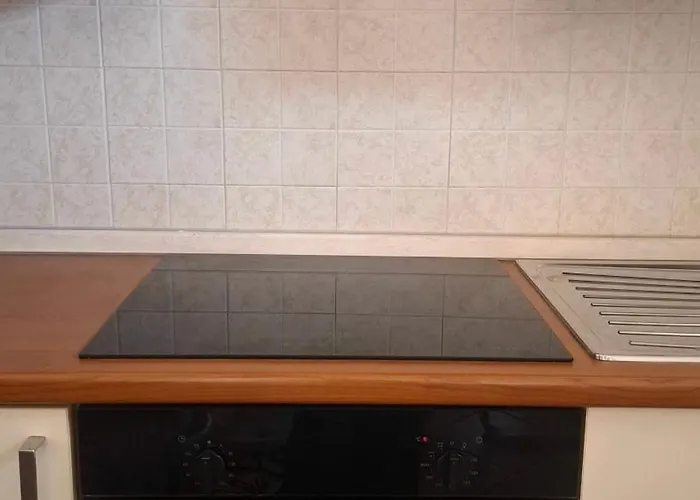 Casa Alma Apartment *