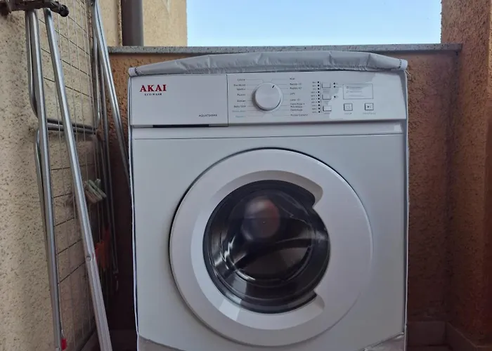 דירה Casa Alma *